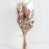 Dried Flowers 58*30cm Natural Dried flower bouquet 90g/bouquet GS-56621157 Bouquet 3,000+ sqm showroom with thousands of artificial flowers, plants & trees ready for global sourcing.