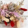 Dried Flowers 58*30cm Natural Dried flower bouquet 90g/bouquet GS-56621157 Bouquet 3,000+ sqm showroom with thousands of artificial flowers, plants & trees ready for global sourcing.