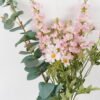 Artificial Flower 30*30*30*68cm Mix eucalyptus daisy GS-26222016 Bouquet YeahFlower is one of Chinese leading OEM manufacturers and exporters , supplying the silk flowers, wholesale artificial trees
