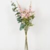 Artificial Flower 30*30*30*68cm Mix eucalyptus daisy GS-26222016 Bouquet YeahFlower is one of Chinese leading OEM manufacturers and exporters , supplying the silk flowers, wholesale artificial trees