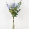 Artificial Flower 30*30*30*68cm Mix eucalyptus daisy GS-26222016 Bouquet YeahFlower is one of Chinese leading OEM manufacturers and exporters , supplying the silk flowers, wholesale artificial trees