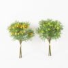 Artificial Flower 22*22*44cm Acacia grass*3 bundle GS-49622014 Bouquet YeahFlower is one of Chinese leading OEM manufacturers and exporters , supplying the silk flowers, wholesale artificial trees