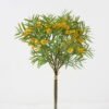 Artificial Flower 22*22*44cm Acacia grass*3 bundle GS-49622014 Bouquet YeahFlower is one of Chinese leading OEM manufacturers and exporters , supplying the silk flowers, wholesale artificial trees