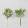 Artificial Flower 22*22*44cm Acacia grass single stem GS-49622009 Flowers Bush YeahFlower is one of Chinese leading OEM manufacturers and exporters , supplying the silk flowers, wholesale artificial trees