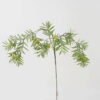 Artificial Flower 35*35*95cm Acacia rachii  Single stem GS-49622003 Single Flowers YeahFlower is one of Chinese leading OEM manufacturers and exporters , supplying the silk flowers, wholesale artificial trees