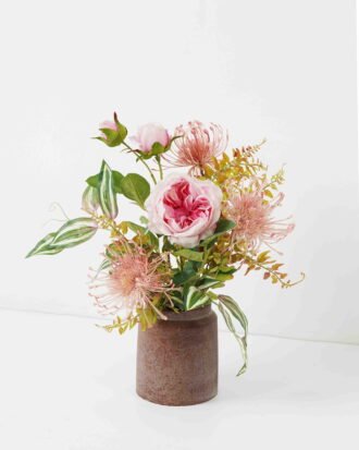 Artificial Flower 30*22*34cm Austin rose arrangement in Wooden Paper pot GS-03322052-P1 Potted Flowers&Plants YeahFlower is one of Chinese leading OEM manufacturers and exporters , supplying the silk flowers, wholesale artificial trees Artificial Flower 30*22*34cm Austin rose arrangement in Wooden Paper pot GS-03322052-P1 Potted Flowers&Plants YeahFlower is one of Chinese leading OEM manufacturers and exporters , supplying the silk flowers, wholesale artificial trees