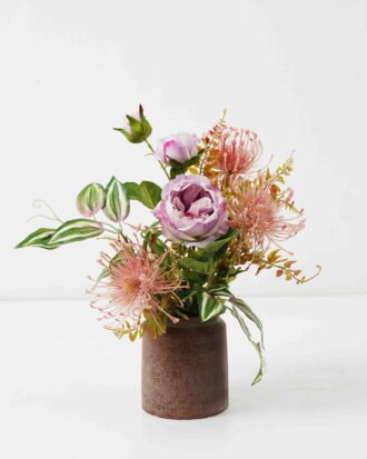 Artificial Flower 30*22*34cm Austin rose arrangement in Wooden Paper pot GS-03322052-Z1 Potted Flowers&Plants YeahFlower is one of Chinese leading OEM manufacturers and exporters , supplying the silk flowers, wholesale artificial trees Artificial Flower 30*22*34cm Austin rose arrangement in Wooden Paper pot GS-03322052-Z1 Potted Flowers&Plants YeahFlower is one of Chinese leading OEM manufacturers and exporters , supplying the silk flowers, wholesale artificial trees