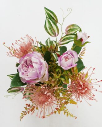 Artificial Flower 30*22*34cm Austin rose arrangement in Wooden Paper pot GS-03322052-Z1 Potted Flowers&Plants YeahFlower is one of Chinese leading OEM manufacturers and exporters , supplying the silk flowers, wholesale artificial trees Artificial Flower 30*22*34cm Austin rose arrangement in Wooden Paper pot GS-03322052-Z1 Potted Flowers&Plants YeahFlower is one of Chinese leading OEM manufacturers and exporters , supplying the silk flowers, wholesale artificial trees