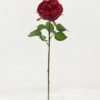 Artificial Flower 10*65cm Austin rose real touch GS-66222001-P1 Single Flowers YeahFlower is one of Chinese leading OEM manufacturers and exporters , supplying the silk flowers, wholesale artificial trees