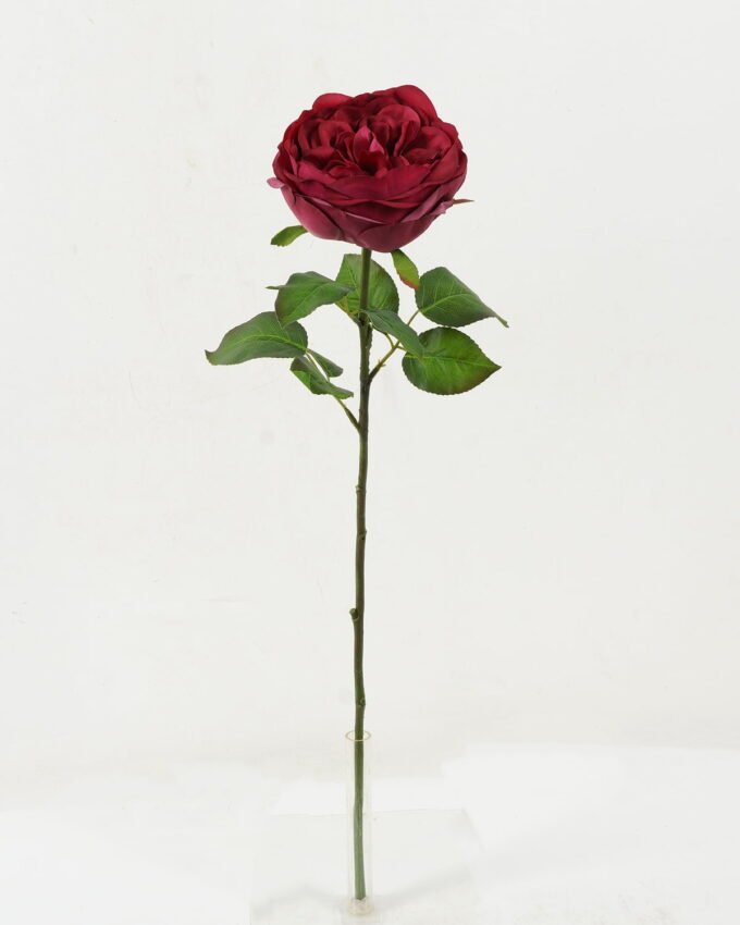 Artificial Flower 10*65cm Austin rose real touch GS-66222001-P1 Single Flowers YeahFlower is one of Chinese leading OEM manufacturers and exporters , supplying the silk flowers, wholesale artificial trees