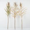 Artificial Flower 40*40*152cm Autumn corn leaves single stem GS-35122015 Single Flowers YeahFlower is one of Chinese leading OEM manufacturers and exporters , supplying the silk flowers, wholesale artificial trees