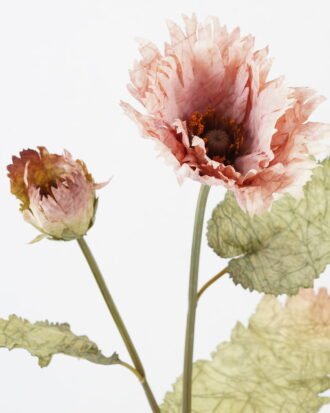 Artificial Flower 25*25*75cm Autumn poppy*2 single stem GS-35122017 Single Flowers YeahFlower is one of Chinese leading OEM manufacturers and exporters , supplying the silk flowers, wholesale artificial trees Artificial Flower 25*25*75cm Autumn poppy*2 single stem GS-35122017 Single Flowers YeahFlower is one of Chinese leading OEM manufacturers and exporters , supplying the silk flowers, wholesale artificial trees