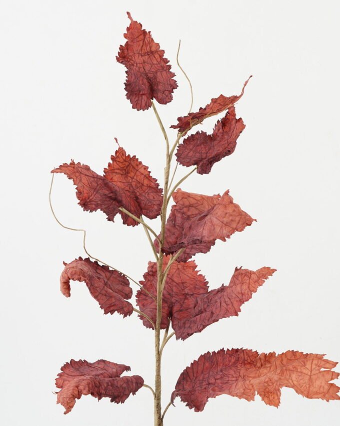 Artificial Flower Autumn poppy leaves single stem GS-35122016_2 Artificial Flower 30*30*76cm Autumn poppy leaves single stem GS-35122016 Single Flowers YeahFlower is one of Chinese leading OEM manufacturers and exporters , supplying the silk flowers, wholesale artificial trees