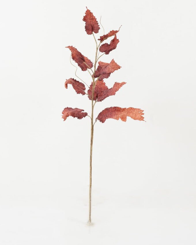 Artificial Flower Autumn poppy leaves single stem GS-35122016_3 Artificial Flower 30*30*76cm Autumn poppy leaves single stem GS-35122016 Single Flowers YeahFlower is one of Chinese leading OEM manufacturers and exporters , supplying the silk flowers, wholesale artificial trees