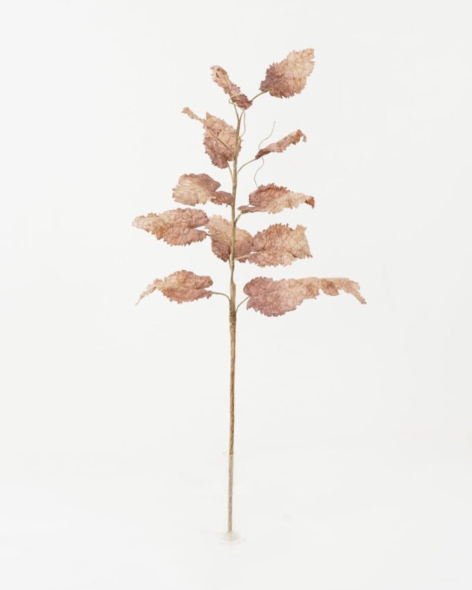 Artificial Flower Autumn poppy leaves single stem GS-35122016_4 Artificial Flower 30*30*76cm Autumn poppy leaves single stem GS-35122016 Single Flowers YeahFlower is one of Chinese leading OEM manufacturers and exporters , supplying the silk flowers, wholesale artificial trees