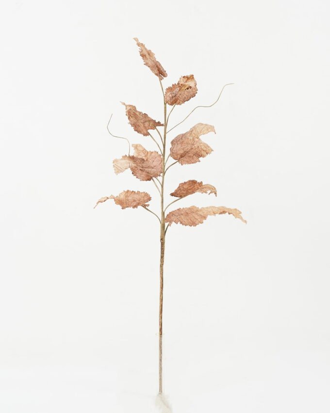 Artificial Flower Autumn poppy leaves single stem GS-35122016_5 Artificial Flower 30*30*76cm Autumn poppy leaves single stem GS-35122016 Single Flowers YeahFlower is one of Chinese leading OEM manufacturers and exporters , supplying the silk flowers, wholesale artificial trees