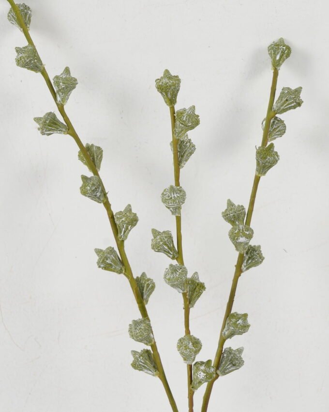 Artificial Flower 16*60cm Berry spray*3 GS-25822008 Single Flowers YeahFlower is one of Chinese leading OEM manufacturers and exporters , supplying the silk flowers, wholesale artificial trees