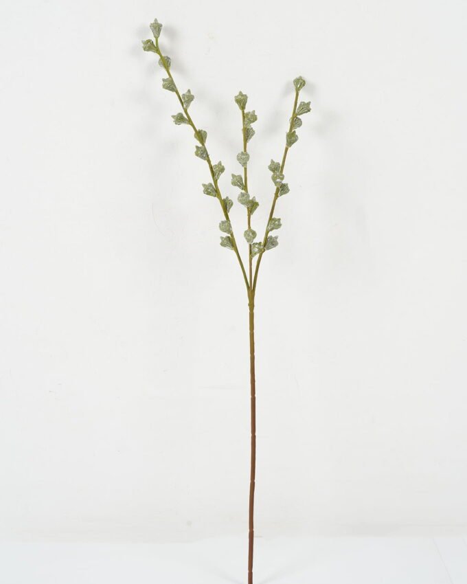 Artificial Flower 16*60cm Berry spray*3 GS-25822008 Single Flowers YeahFlower is one of Chinese leading OEM manufacturers and exporters , supplying the silk flowers, wholesale artificial trees