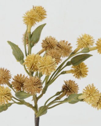 Artificial Flower 15*35cm Berry spray GS-25822004-G1 Single Flowers YeahFlower is one of Chinese leading OEM manufacturers and exporters , supplying the silk flowers, wholesale artificial trees