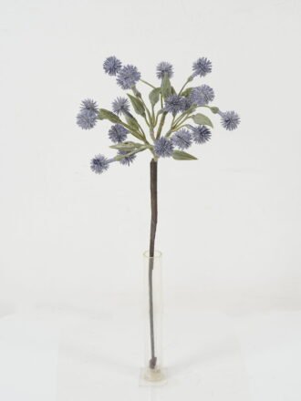 Artificial Flower 15*35cm Berry spray GS-25822004-G1 Single Flowers 3,000+ sqm showroom with thousands of artificial flowers, plants & trees ready for global sourcing.