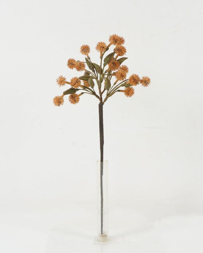 Artificial Flower 15*35cm Berry spray GS-25822004 Single Flowers YeahFlower is one of Chinese leading OEM manufacturers and exporters , supplying the silk flowers, wholesale artificial trees