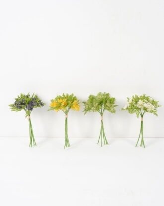 Artificial Flower 18*18*28cm Berry spray bundle*5 GS-26222017 Bouquet YeahFlower is one of Chinese leading OEM manufacturers and exporters , supplying the silk flowers, wholesale artificial trees