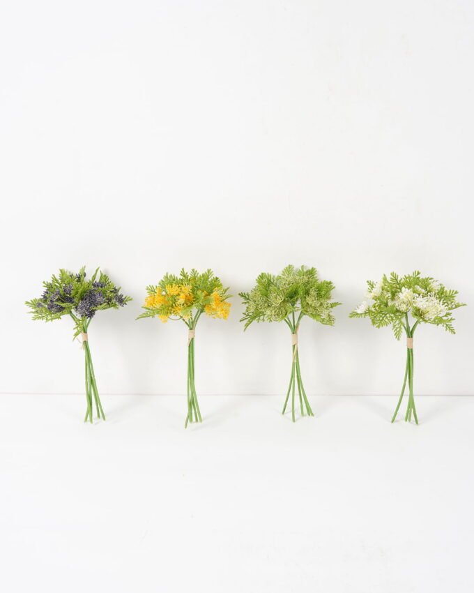 Artificial Flower 18*18*28cm Berry spray bundle*5 GS-26222017 Bouquet YeahFlower is one of Chinese leading OEM manufacturers and exporters , supplying the silk flowers, wholesale artificial trees