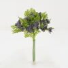 Artificial Flower 18*18*28cm Berry spray bundle*5 GS-26222017 Bouquet YeahFlower is one of Chinese leading OEM manufacturers and exporters , supplying the silk flowers, wholesale artificial trees