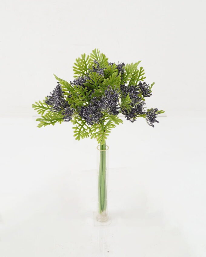 Artificial Flower 18*18*28cm Berry spray bundle*5 GS-26222017 Bouquet YeahFlower is one of Chinese leading OEM manufacturers and exporters , supplying the silk flowers, wholesale artificial trees