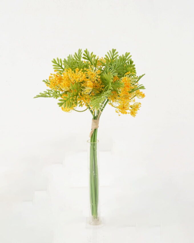 Artificial Flower 18*18*28cm Berry spray bundle*5 GS-26222017 Bouquet YeahFlower is one of Chinese leading OEM manufacturers and exporters , supplying the silk flowers, wholesale artificial trees