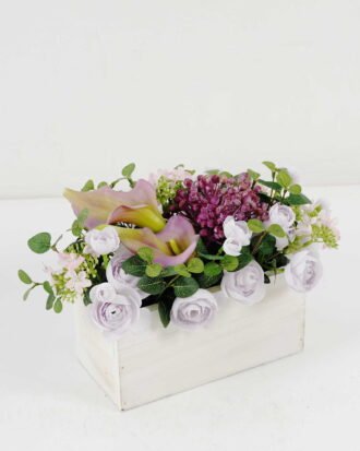 Artificial Flower 26*17*17cm Calla Lily arrangement in Wooden pot GS-03322046-Z1 Potted Flowers&Plants YeahFlower is one of Chinese leading OEM manufacturers and exporters , supplying the silk flowers, wholesale artificial trees Artificial Flower 26*17*17cm Calla Lily arrangement in Wooden pot GS-03322046-Z1 Potted Flowers&Plants YeahFlower is one of Chinese leading OEM manufacturers and exporters , supplying the silk flowers, wholesale artificial trees