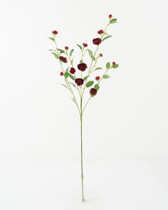 Artificial Flower 18*100cm Camellia*5 GS-26222023-R1 Single Flowers YeahFlower is one of Chinese leading OEM manufacturers and exporters , supplying the silk flowers, wholesale artificial trees Artificial Flower 18*100cm Camellia*5 GS-26222023-R1 Single Flowers YeahFlower is one of Chinese leading OEM manufacturers and exporters , supplying the silk flowers, wholesale artificial trees