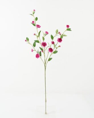 Artificial Flower 18*100cm Camellia*5 GS-26222023-R2 Single Flowers YeahFlower is one of Chinese leading OEM manufacturers and exporters , supplying the silk flowers, wholesale artificial trees