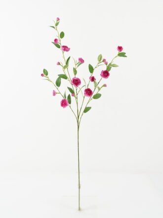 Artificial Flower 28*28*86cm Plum blossom single stem GS-35122004 Single Flowers YeahFlower is one of Chinese leading OEM manufacturers and exporters , supplying the silk flowers, wholesale artificial trees