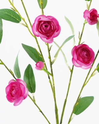 Artificial Flower 18*100cm Camellia*5 GS-26222023-R2 Single Flowers YeahFlower is one of Chinese leading OEM manufacturers and exporters , supplying the silk flowers, wholesale artificial trees