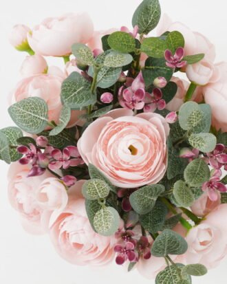 Artificial Flower 16*16*16cm Camellia in Paper pot GS-03322043-P1 Potted Flowers&Plants YeahFlower is one of Chinese leading OEM manufacturers and exporters , supplying the silk flowers, wholesale artificial trees