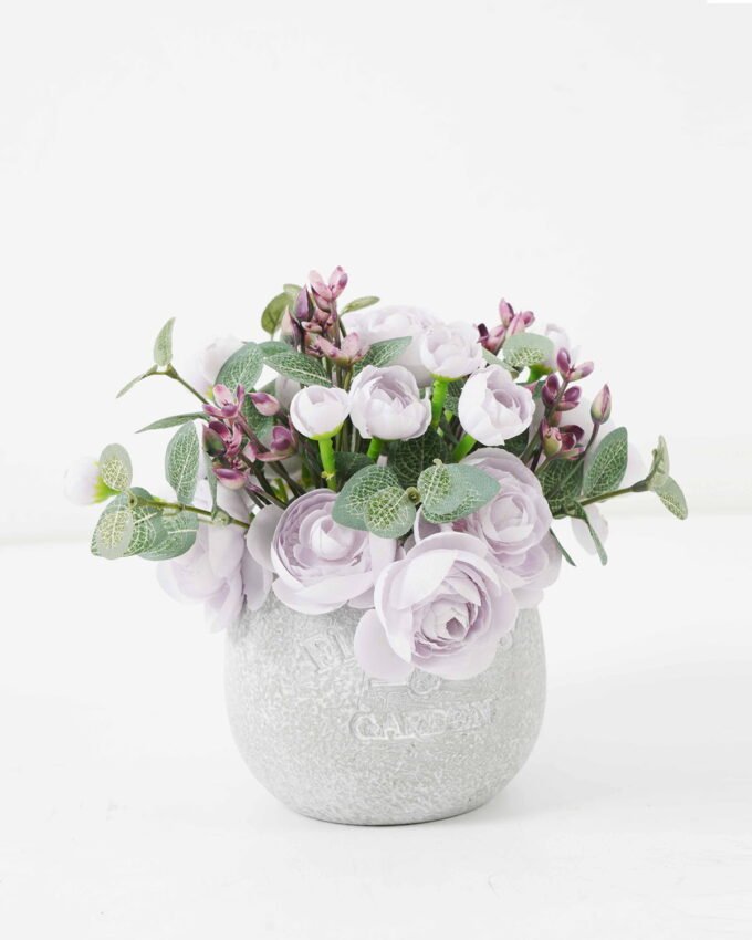 Artificial Flower 16*16*16cm Camellia in Paper pot GS-03322043-Z1 Potted Flowers&Plants YeahFlower is one of Chinese leading OEM manufacturers and exporters , supplying the silk flowers, wholesale artificial trees