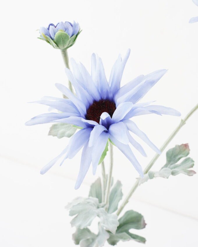 Artificial Flower 20*20*74cm Chrysanthemum *3 single stem GS-26222009-B1 Single Flowers YeahFlower is one of Chinese leading OEM manufacturers and exporters , supplying the silk flowers, wholesale artificial trees