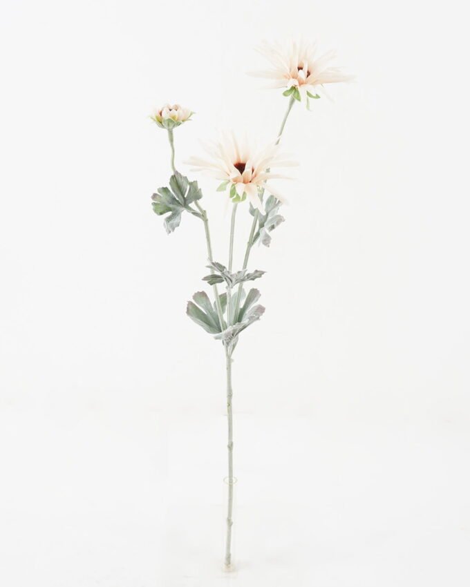 Artificial Flower 20*20*74cm Chrysanthemum *3 single stem GS-26222009-C1 Single Flowers YeahFlower is one of Chinese leading OEM manufacturers and exporters , supplying the silk flowers, wholesale artificial trees