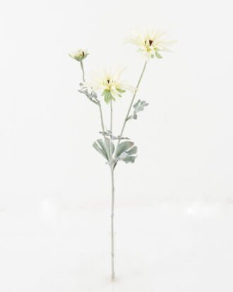 Artificial Flower 20*20*74cm Chrysanthemum *3 single stem GS-26222009-C1 Single Flowers YeahFlower is one of Chinese leading OEM manufacturers and exporters , supplying the silk flowers, wholesale artificial trees
