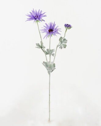 Artificial Flower 20*20*74cm Chrysanthemum *3 single stem GS-26222009-Z2 Single Flowers YeahFlower is one of Chinese leading OEM manufacturers and exporters , supplying the silk flowers, wholesale artificial trees