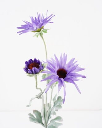 Artificial Flower 20*20*74cm Chrysanthemum *3 single stem GS-26222009-Z2 Single Flowers YeahFlower is one of Chinese leading OEM manufacturers and exporters , supplying the silk flowers, wholesale artificial trees