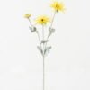 Artificial Flower 20*20*74cm Chrysanthemum *3 single stem GS-26222009-Z2 Single Flowers YeahFlower is one of Chinese leading OEM manufacturers and exporters , supplying the silk flowers, wholesale artificial trees