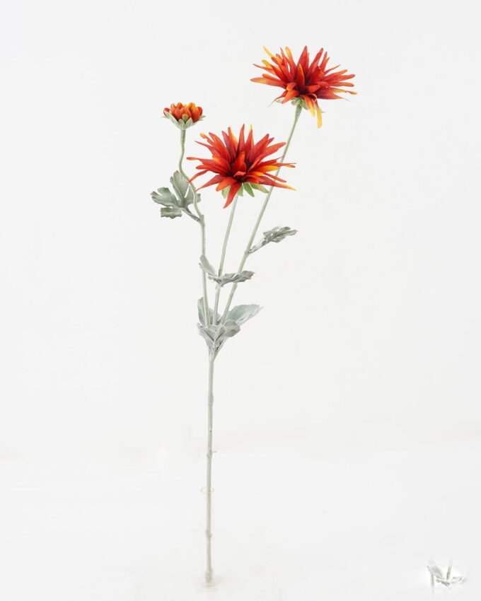 Artificial Flower Chrysanthemum 3 single stem GS-26222009_3 Artificial Flower 20*20*74cm Chrysanthemum *3 single stem GS-26222009 Single Flowers YeahFlower is one of Chinese leading OEM manufacturers and exporters , supplying the silk flowers, wholesale artificial trees