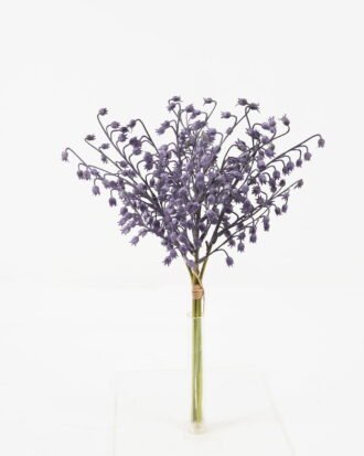 Artificial Flower 23*23*37cm Convallaria*5 bundle GS-49622012-Z1 Bouquet YeahFlower is one of Chinese leading OEM manufacturers and exporters , supplying the silk flowers, wholesale artificial trees