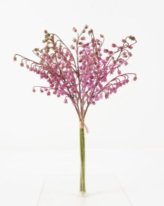 Artificial Flower 23*23*37cm Convallaria*5 bundle GS-49622012-Z1 Bouquet YeahFlower is one of Chinese leading OEM manufacturers and exporters , supplying the silk flowers, wholesale artificial trees