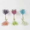 Artificial Flower 23*23*37cm Convallaria*5 bundle GS-49622012 Bouquet YeahFlower is one of Chinese leading OEM manufacturers and exporters , supplying the silk flowers, wholesale artificial trees