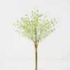 Artificial Flower 23*23*37cm Convallaria*5 bundle GS-49622012 Bouquet YeahFlower is one of Chinese leading OEM manufacturers and exporters , supplying the silk flowers, wholesale artificial trees