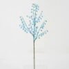 Artificial Flower 15*15*58cm Convallaria  Single stem GS-49622002 Single Flowers YeahFlower is one of Chinese leading OEM manufacturers and exporters , supplying the silk flowers, wholesale artificial trees