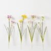 Artificial Flower Daffodil 2 single stem GS-35122002 Artificial Flower 18*18*63cm Daffodil *2 single stem GS-35122002 Single Flowers YeahFlower is one of Chinese leading OEM manufacturers and exporters , supplying the silk flowers, wholesale artificial trees